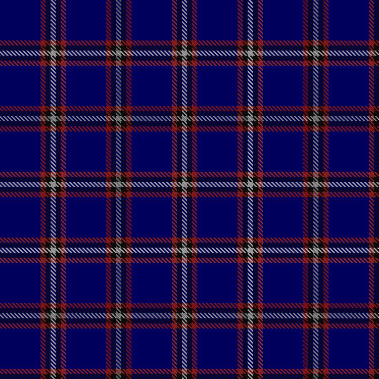 Tartan image: Kucher, Gregory. Click on this image to see a more detailed version.