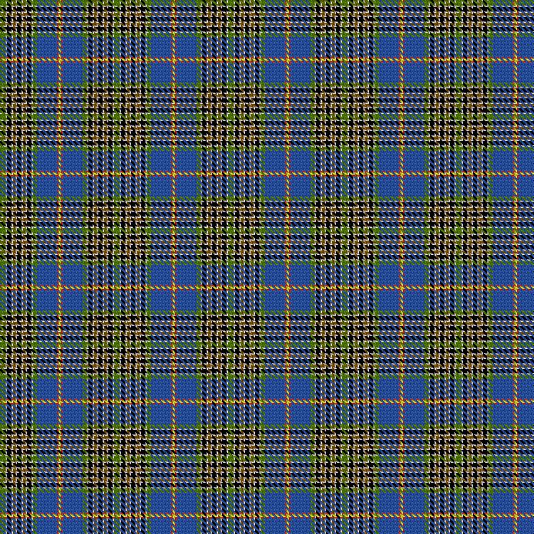Tartan image: City Of Dorval. Click on this image to see a more detailed version.