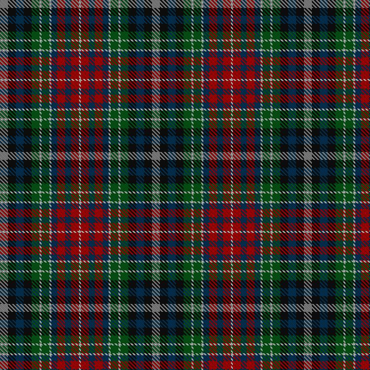 Tartan image: Stanners (Personal). Click on this image to see a more detailed version.