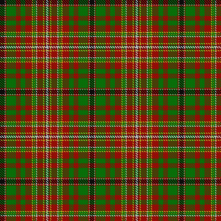 Tartan image: Pernel (Personal). Click on this image to see a more detailed version.