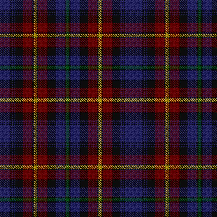 Tartan image: Dryer. Click on this image to see a more detailed version.