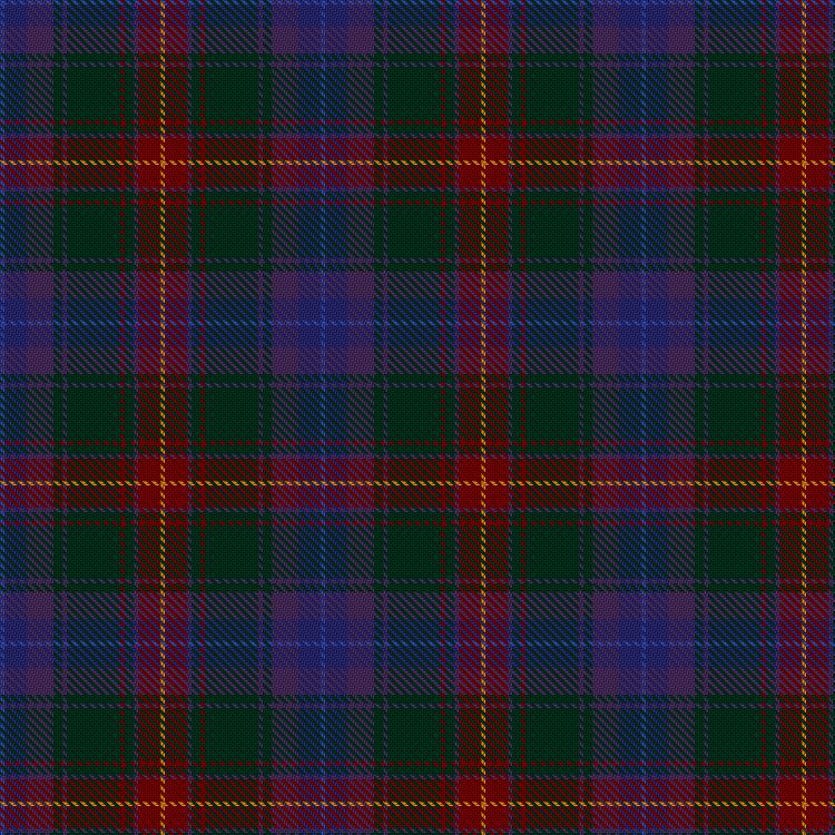 Tartan image: Telfer, Jamie of the Fair Dodhead. Click on this image to see a more detailed version.