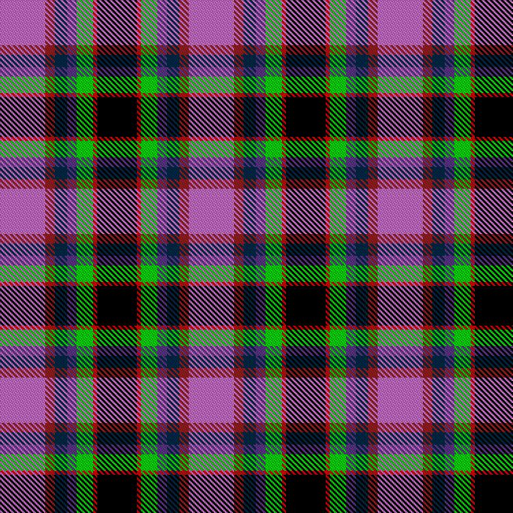 Tartan image: Hatcher (Texas) (Personal). Click on this image to see a more detailed version.