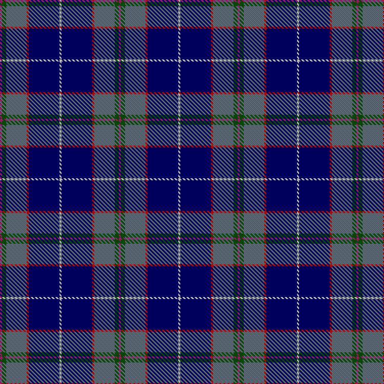 Tartan image: Oren Peterson. Click on this image to see a more detailed version.