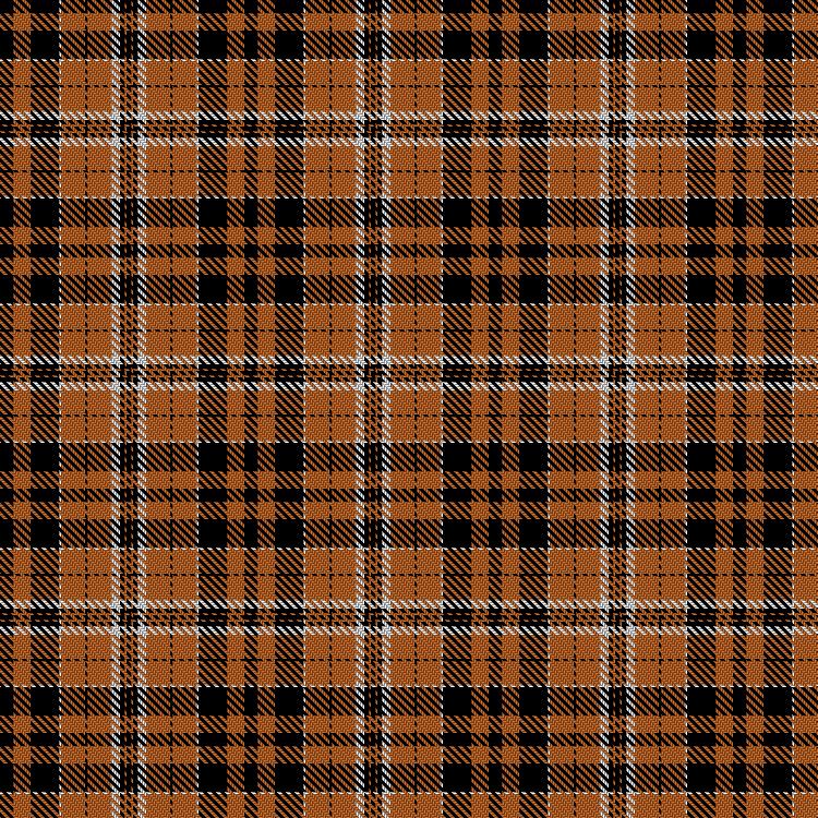 Tartan image: Oregon State University. Click on this image to see a more detailed version.