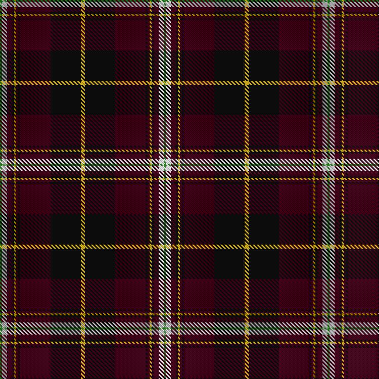 Tartan image: Haileybury. Click on this image to see a more detailed version.