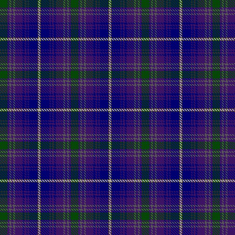 Tartan image: Scottish Tourist Guides Association. Click on this image to see a more detailed version.