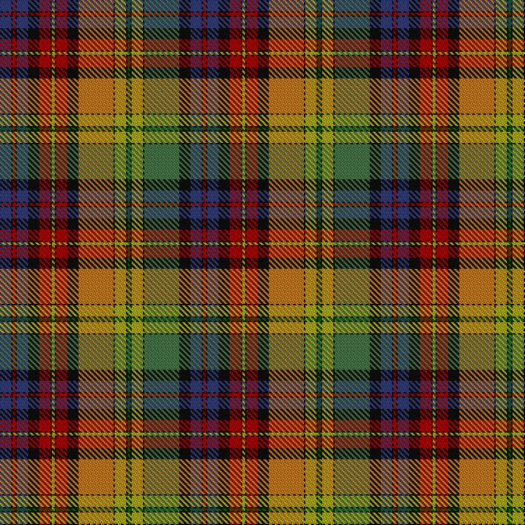 Tartan image: Rosalyn. Click on this image to see a more detailed version.