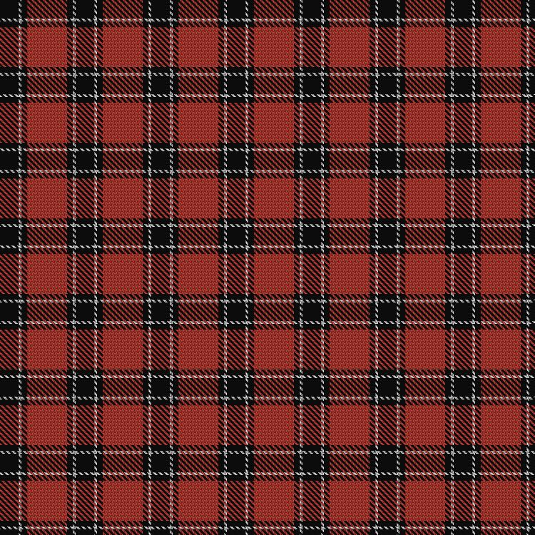 Tartan image: Dunbar - 1840. Click on this image to see a more detailed version.