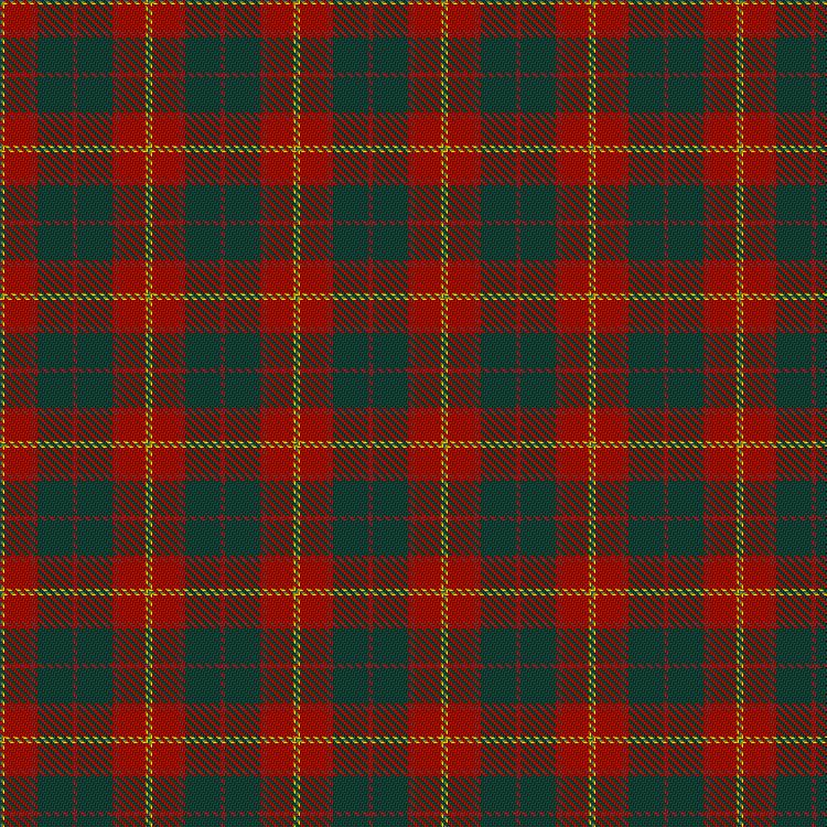 Tartan image: Spragg, Andrew. Click on this image to see a more detailed version.
