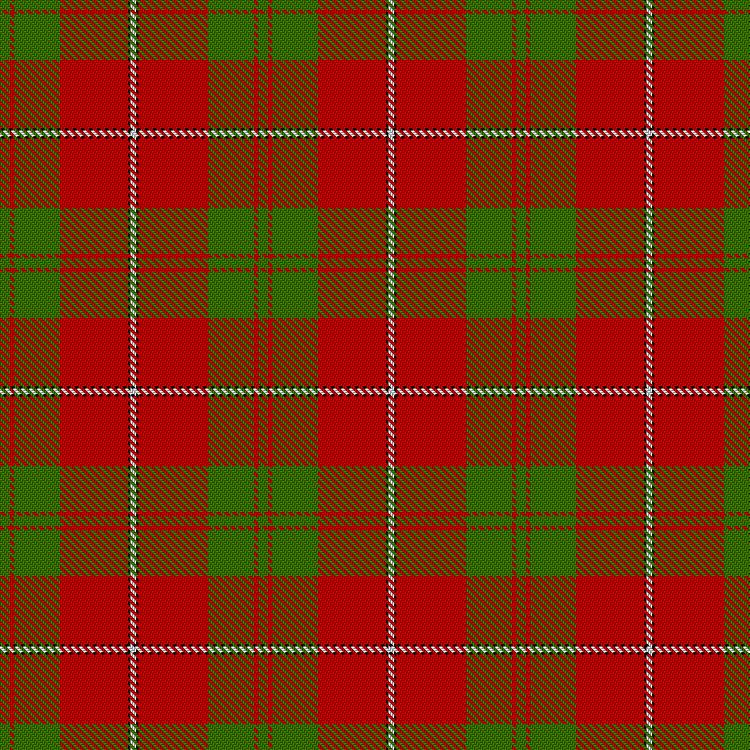 Tartan image: Colchester & District Pipes & Drums. Click on this image to see a more detailed version.