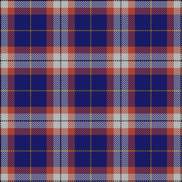 Tartan image: Prehospital EMS Tartan (USA). Click on this image to see a more detailed version.