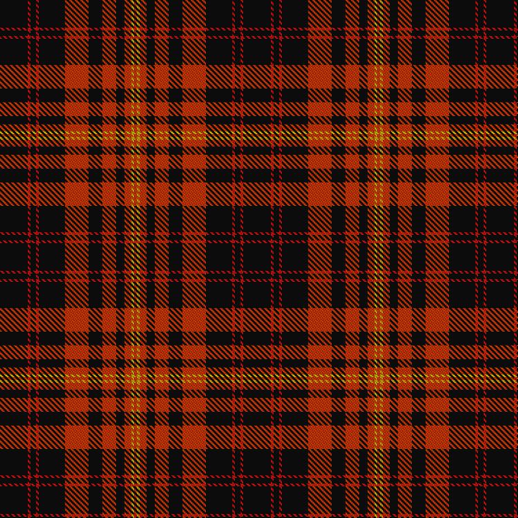 Tartan image: Malt, The. Click on this image to see a more detailed version.