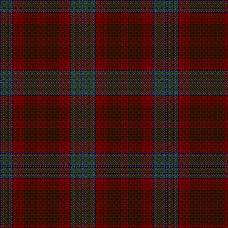 Tartan image: Langerman (Anchorage). Click on this image to see a more detailed version.