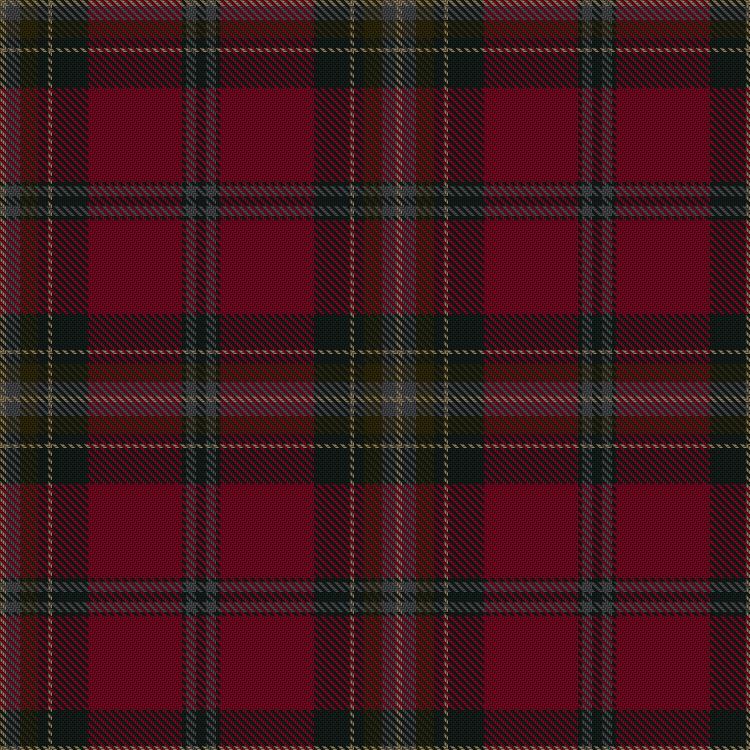 Tartan image: Rikaco Red. Click on this image to see a more detailed version.