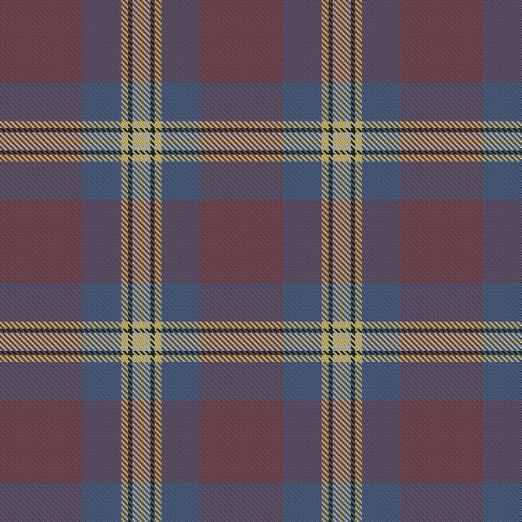 Tartan image: Dundhuin Gold. Click on this image to see a more detailed version.