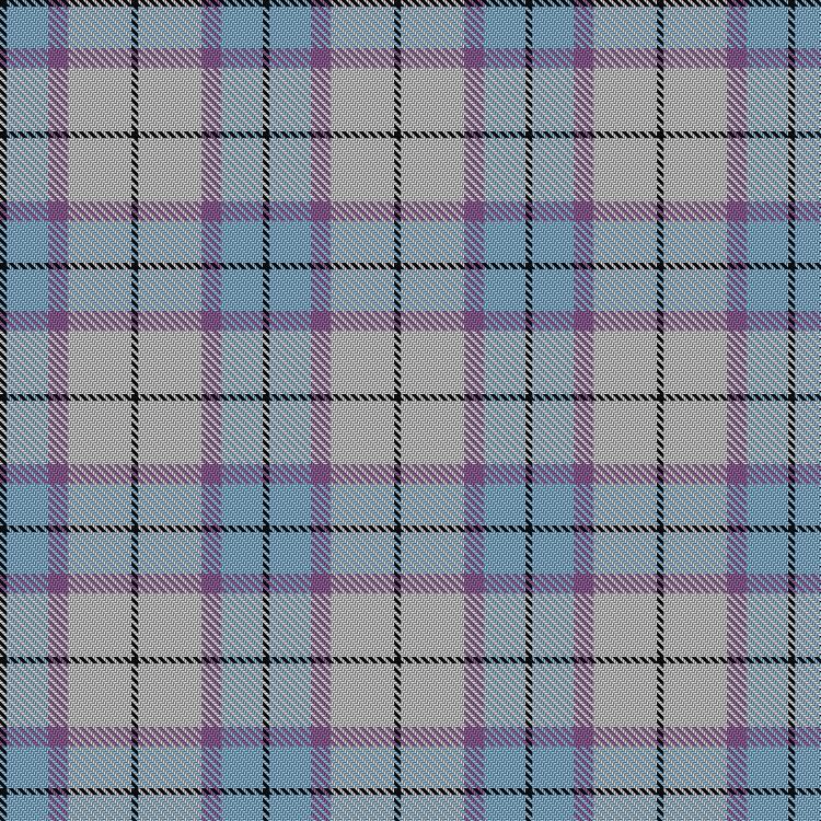 Tartan image: Islander Dress. Click on this image to see a more detailed version.