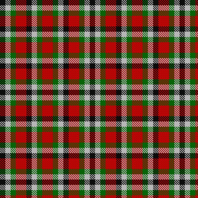 Tartan image: Harazeen. Click on this image to see a more detailed version.