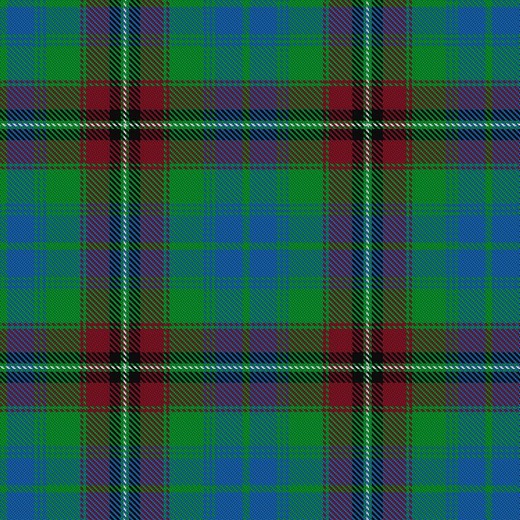 Tartan image: Cameron Boyle, The (Personal). Click on this image to see a more detailed version.