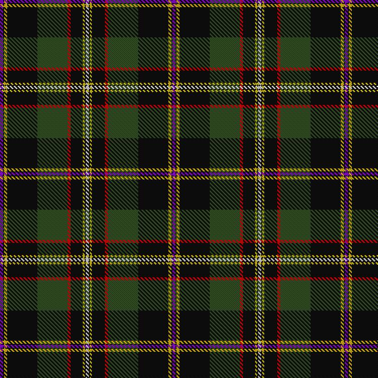 Tartan image: US Army Civil Affairs. Click on this image to see a more detailed version.