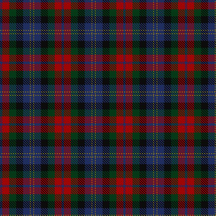 Tartan image: Dundas. Click on this image to see a more detailed version.