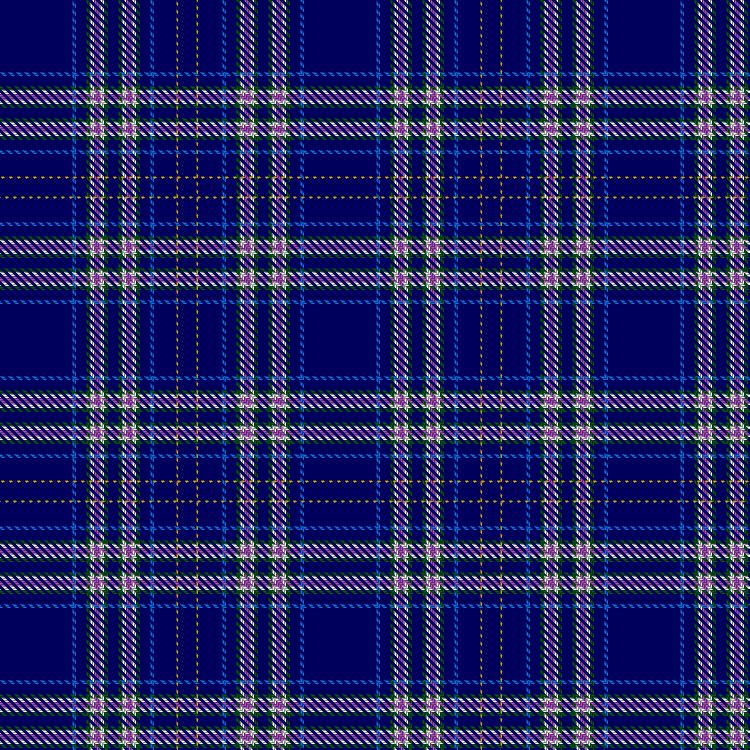 Tartan image: Gorman Spring (Personal). Click on this image to see a more detailed version.
