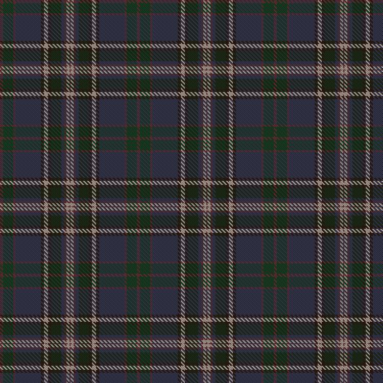 Tartan image: Bowhunter. Click on this image to see a more detailed version.