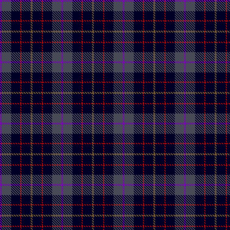 Tartan image: H.M.S. DUNCAN. Click on this image to see a more detailed version.