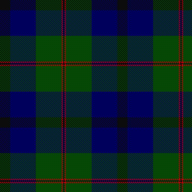 Tartan image: Louisville Spaulding (Personal). Click on this image to see a more detailed version.