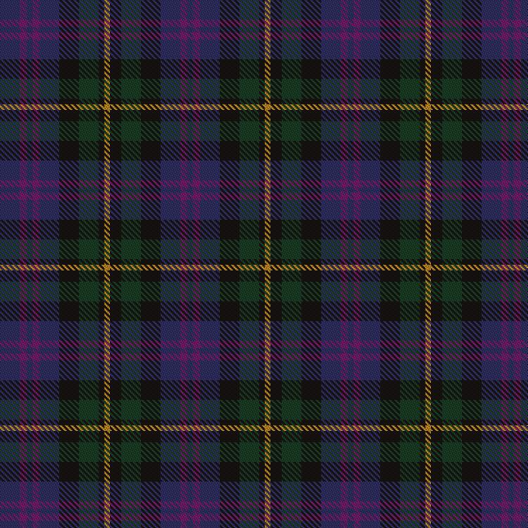 Tartan image: Price-Powell (Personal). Click on this image to see a more detailed version.