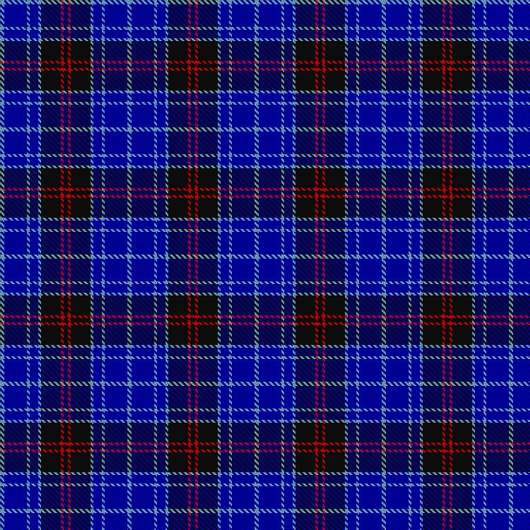 Tartan image: Immanuel Presbyterian Church (Milwaukee). Click on this image to see a more detailed version.