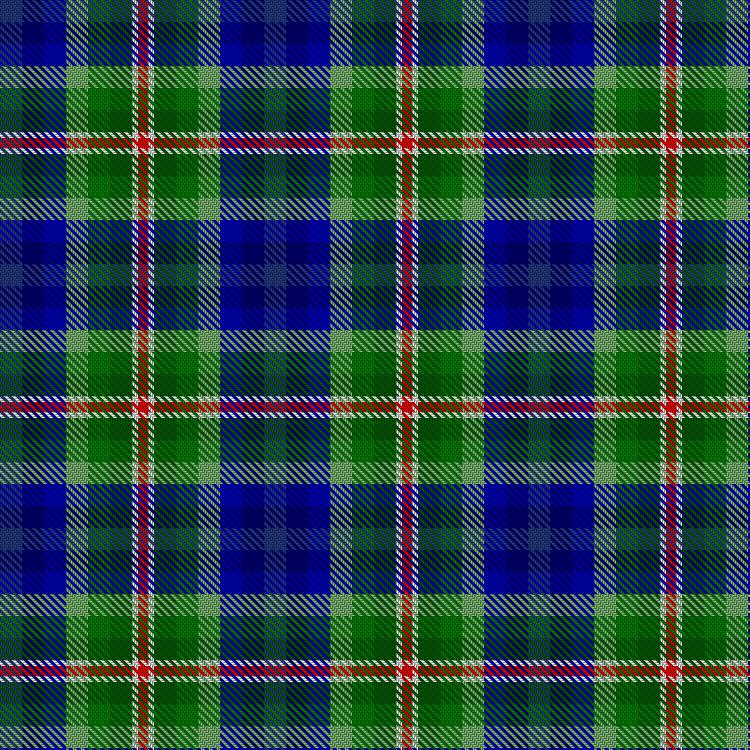 Tartan image: Reid (Mill City). Click on this image to see a more detailed version.