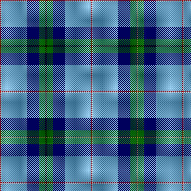 Tartan image: Pincock (Plockton), Dougie. Click on this image to see a more detailed version.