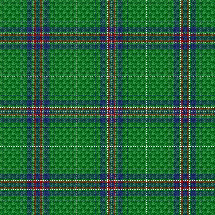 Tartan image: Portosalvo. Click on this image to see a more detailed version.