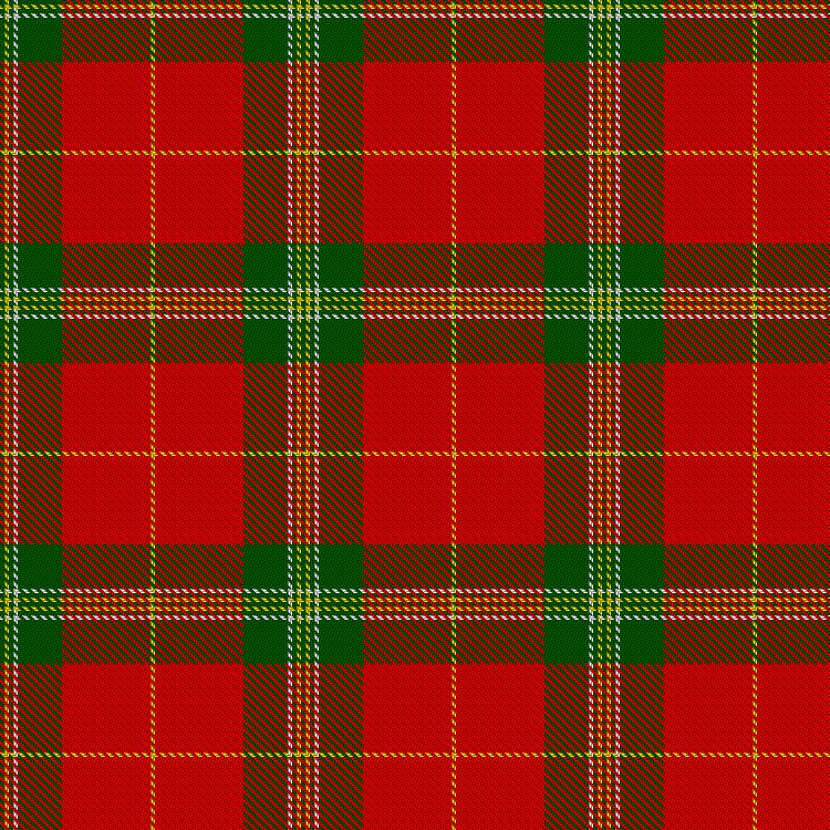 Tartan image: Maver. Click on this image to see a more detailed version.