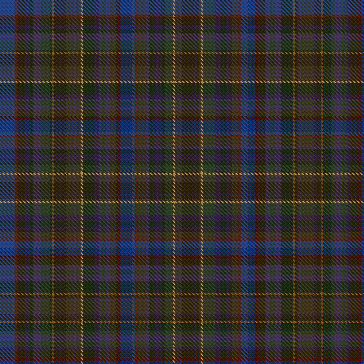 Tartan image: Greyfriars. Click on this image to see a more detailed version.