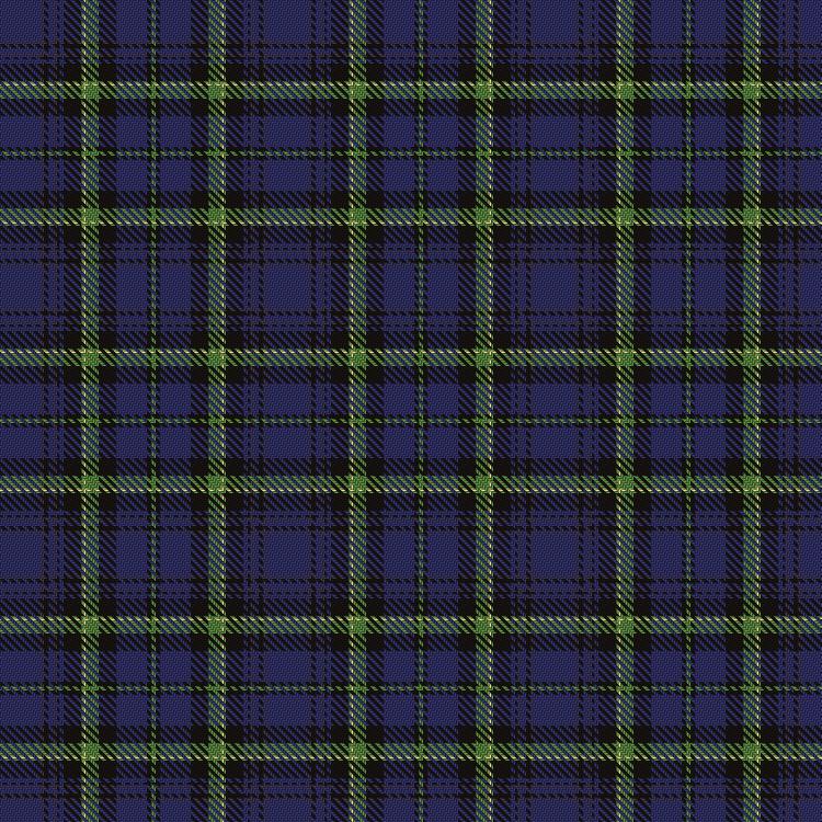 Tartan image: Angove, the Black Swan. Click on this image to see a more detailed version.