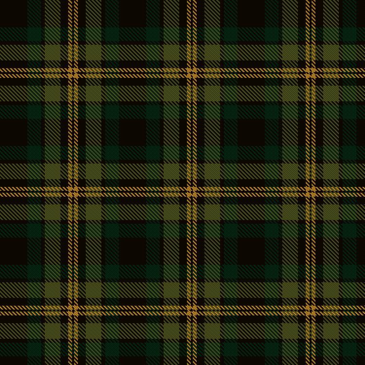 Tartan image: Grass of Rasunda (2009), The. Click on this image to see a more detailed version.