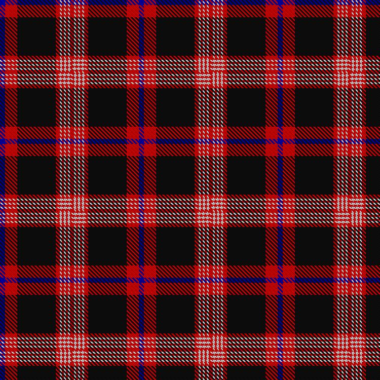 Tartan image: Good Conduct (USA). Click on this image to see a more detailed version.