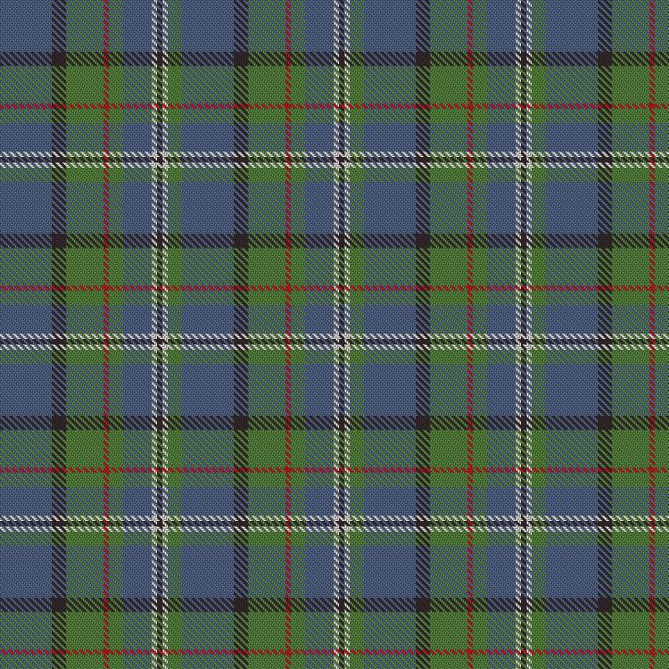 Tartan image: Morneau (Quebec), Richard (Personal). Click on this image to see a more detailed version.