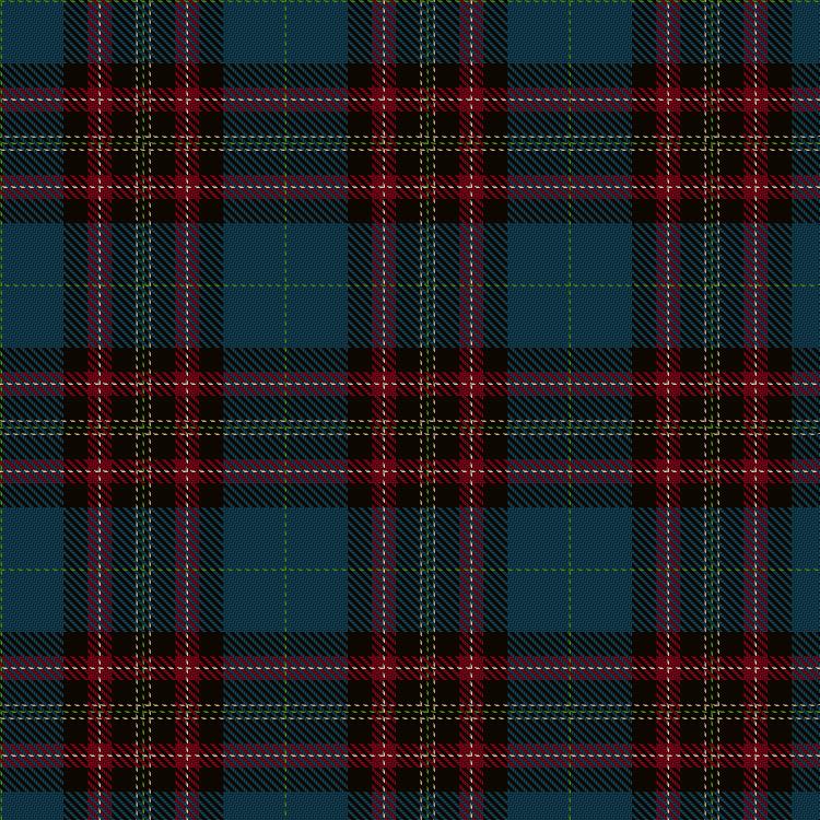 Tartan image: Scragg Moran (Personal). Click on this image to see a more detailed version.
