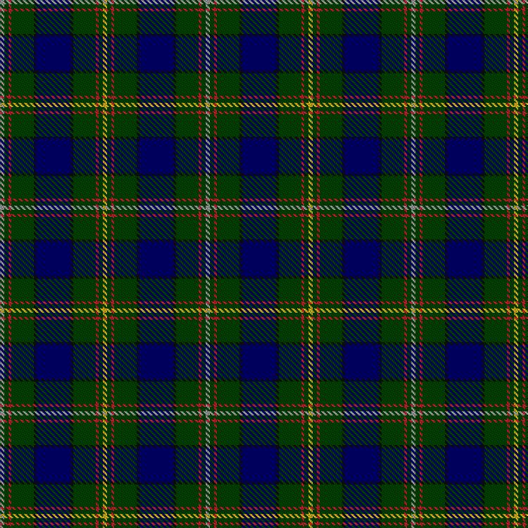 Tartan image: Loch Tay. Click on this image to see a more detailed version.