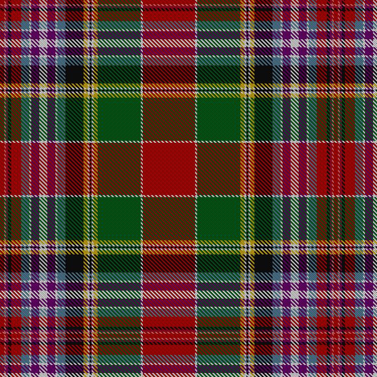 Tartan image: Dundee Wallace. Click on this image to see a more detailed version.