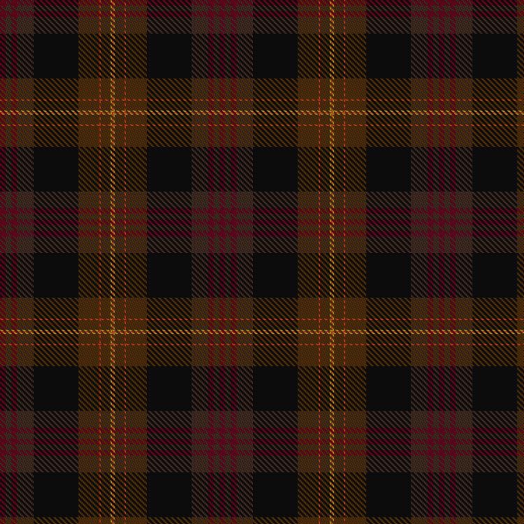 Tartan image: Hard Rock Café. Click on this image to see a more detailed version.