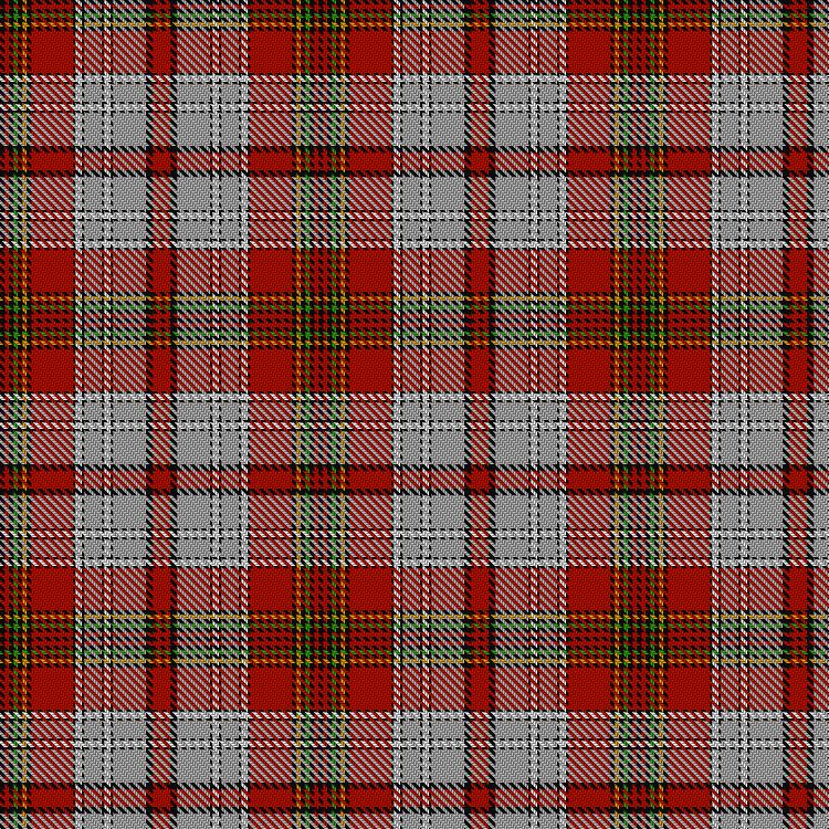 Tartan image: Canadian Dental Association. Click on this image to see a more detailed version.