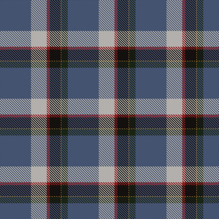 Tartan image: Crookstoun, James (West Lothian) (Personal). Click on this image to see a more detailed version.