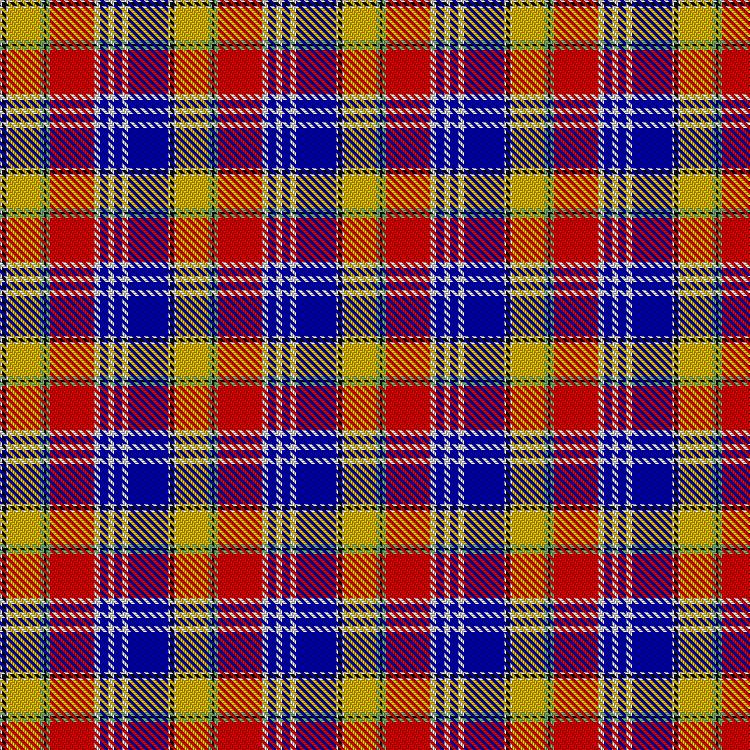 Tartan image: Salaberry-de-Valleyfield Traditional. Click on this image to see a more detailed version.