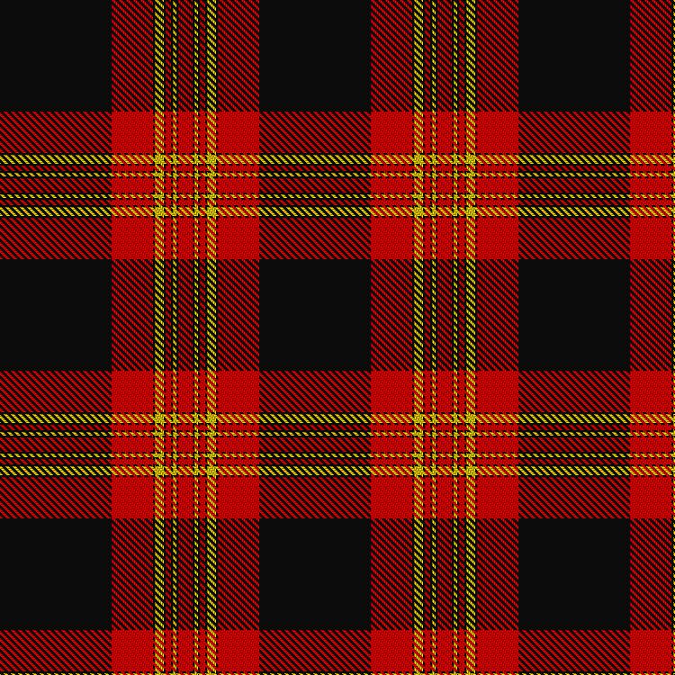 Tartan image: Burke (Kennesaw), Kevin. Click on this image to see a more detailed version.
