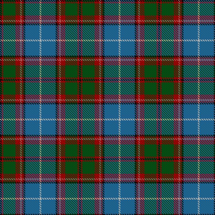 Tartan image: Dunedin (USA). Click on this image to see a more detailed version.