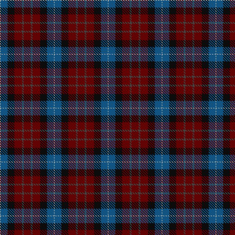 Tartan image: Dunfermline. Click on this image to see a more detailed version.
